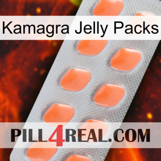 Kamagra Jelly Packs 26